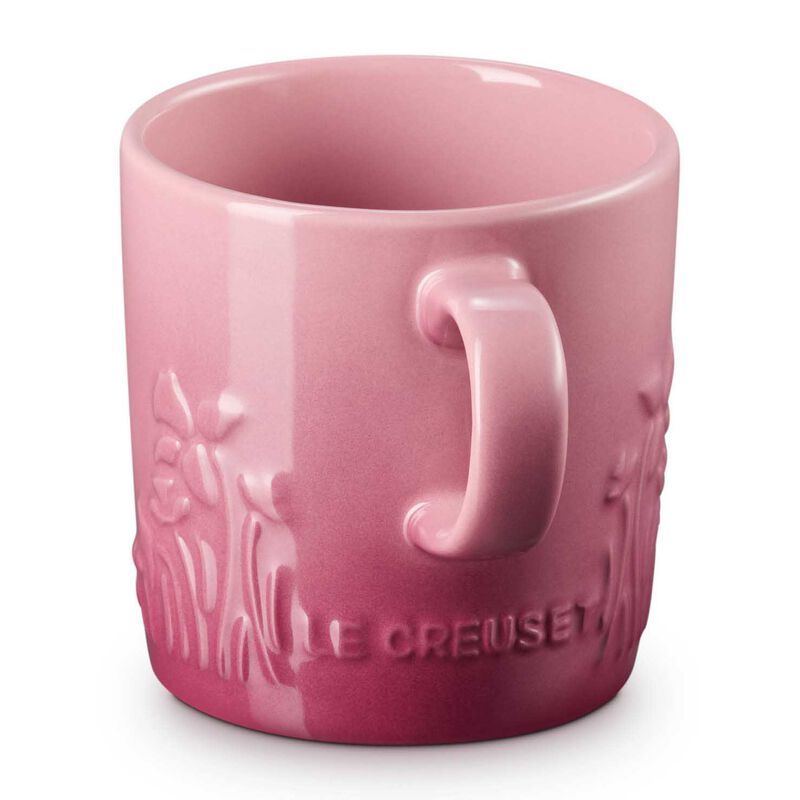 Le Creuset Jardin Mug 350ml - Rose Quartz image number 2